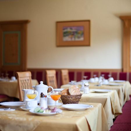 Pension Schierl Faistenau Eksteriør billede